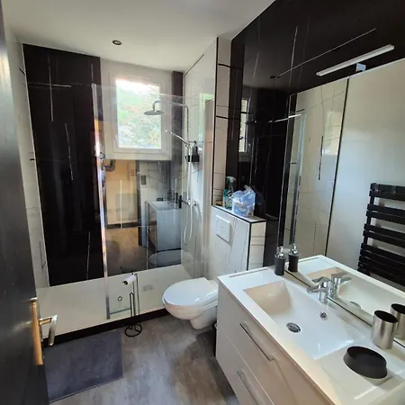 Chez Marie Et Marc * Bagnères-de-Luchon