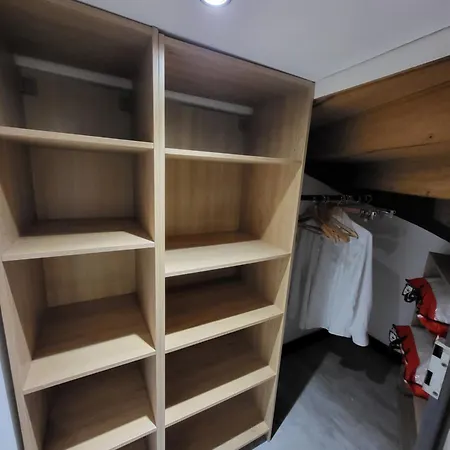 Apartamento Chez Marie Et Marc