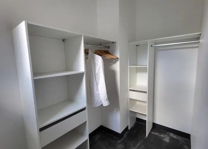 Appartement Chez Marie Et Marc *