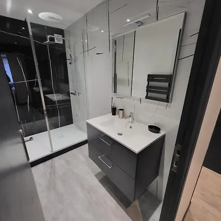 Apartman Chez Marie Et Marc Bagnères-de-Luchon