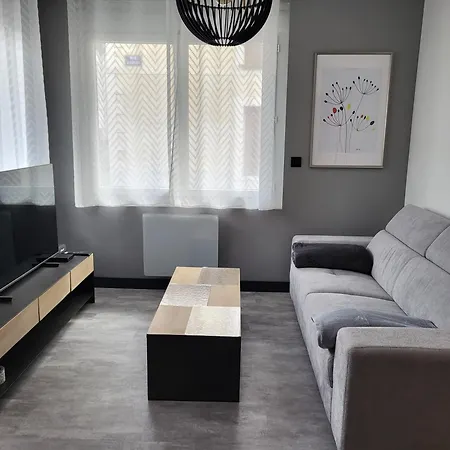 Chez Marie Et Marc *