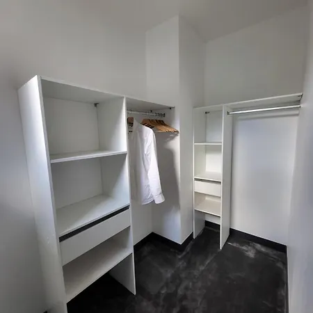 Apartment Chez Marie Et Marc *