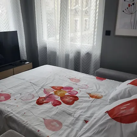 Apartament Chez Marie Et Marc Bagnères-de-Luchon