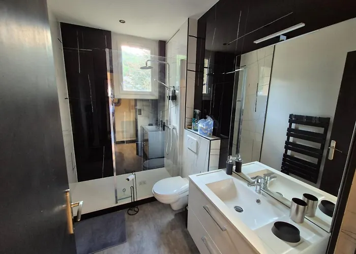 Chez Marie Et Marc * Bagnères-de-Luchon