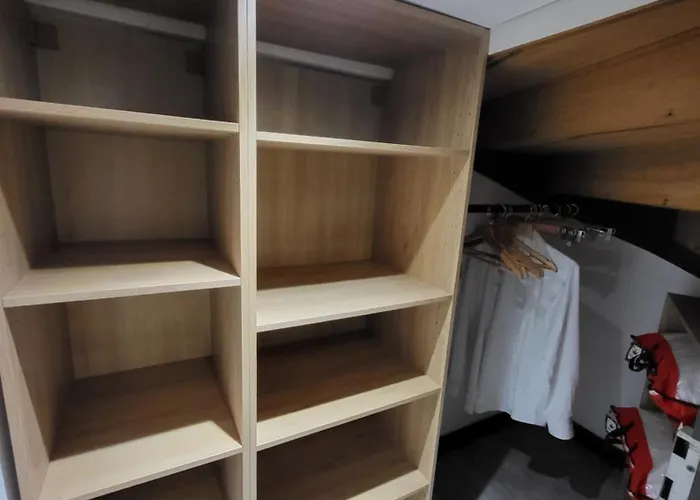 Apartament Chez Marie Et Marc